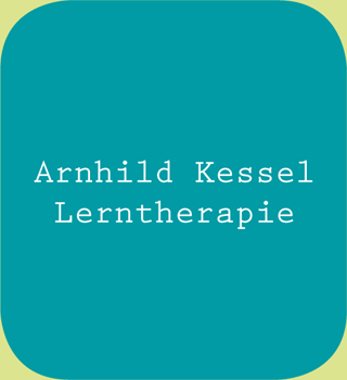 Arnhild Kessel – Lerntherapie in Karlsruhe